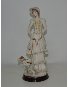 DANA FEX TERRIER GUISEPPE...