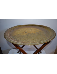 BANDEJA CON PATAS TÉ 2