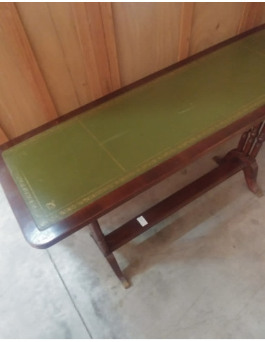 MESA TAPIZ VERDE