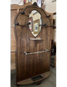 PERCHERO-PARAGÜERO 2