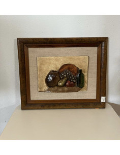 CUADRO BODEGON PEQUEÑO