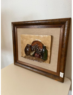 CUADRO BODEGON PEQUEÑO 2