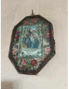 CUADRO SAGRADA FAMILIA 2