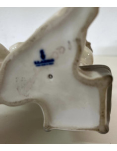 FIGURA LLADRO ANGELITOS 2