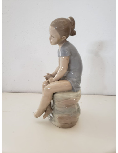 FIGURA NIÑA