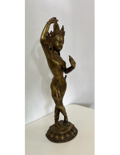 FIGURA BRONCE 2