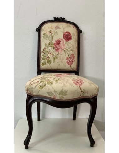 CONJUNTO SOFA Y SILLAS