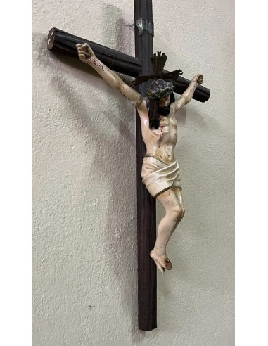 CRUCIFIJO