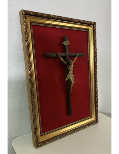 CUADRO CRUCIFIJO 2
