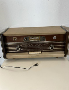RADIO AÑO 1958 2