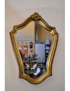 ESPEJO DORADO 2