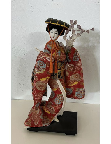 FIGURA CHINA