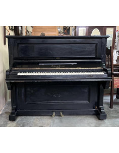 PIANO ORTIZ Y CUSSO 2