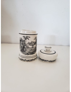 ALBARELO LA CARTUJA 2