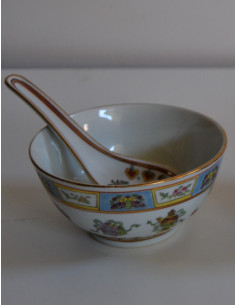 CUENCO CHINO