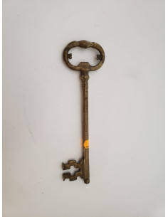 LLAVE ANTIGUA