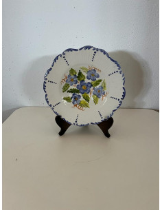 PLATO CERAMICA