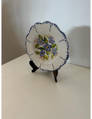 PLATO CERAMICA