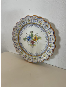 PLATO CONDE DE TALAVERA 2