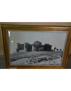 CUADRO CASTILLO DE BELMONTE... 2