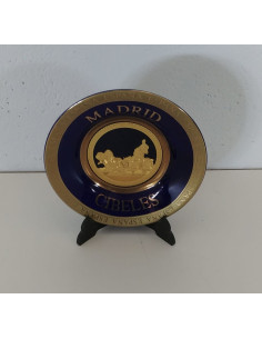 PLATO MADRID