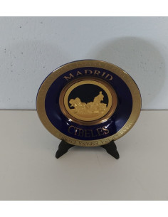 PLATO MADRID 2