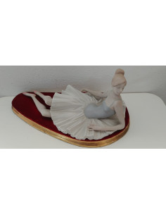 FIGURA BAILARINA