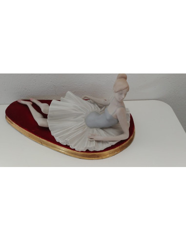 FIGURA BAILARINA