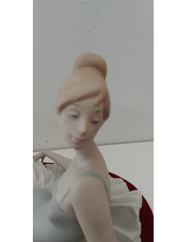FIGURA BAILARINA