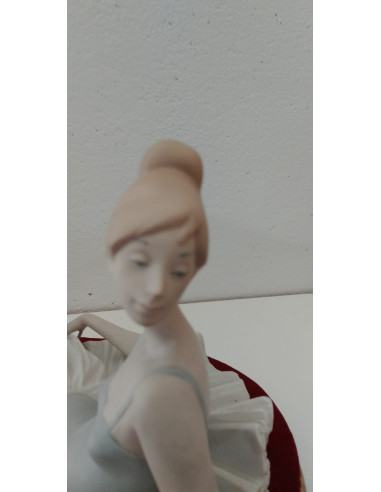 FIGURA BAILARINA