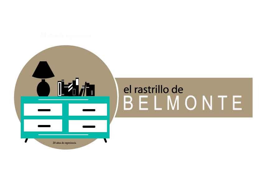 Rastrillo de Belmonte